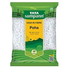 TATA SAMPANN POHA 500G